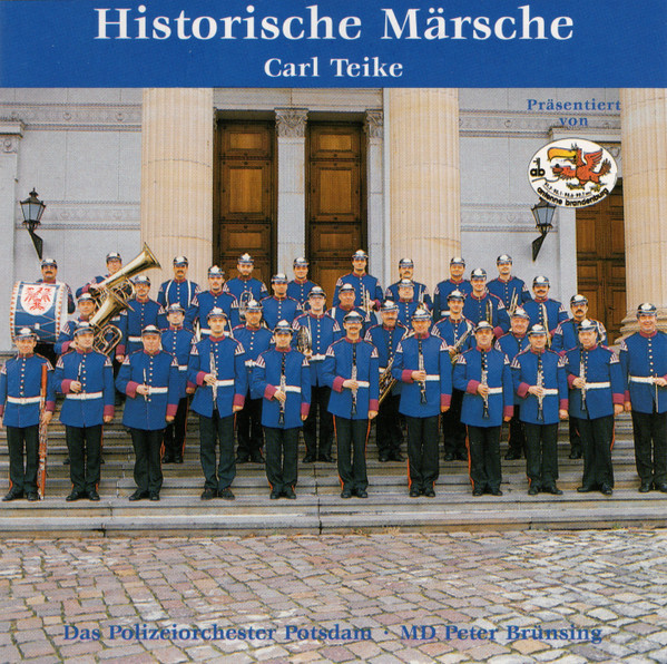 Historische Märsche