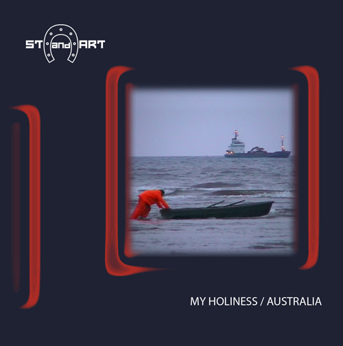 My Holiness / Australia