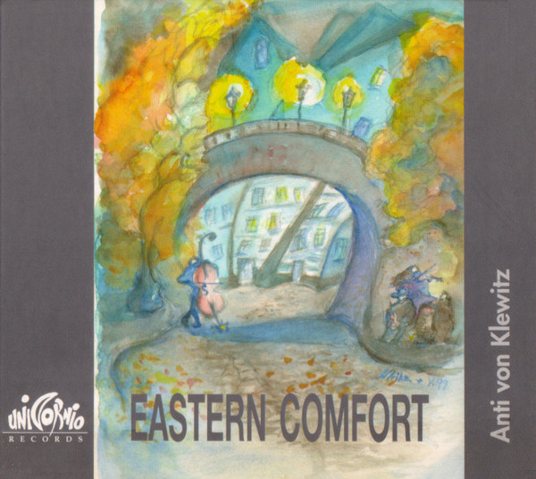 Eastern Comfort