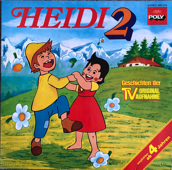 Heidi 2