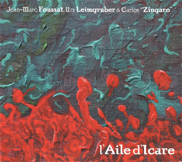L'Aile D'Icare