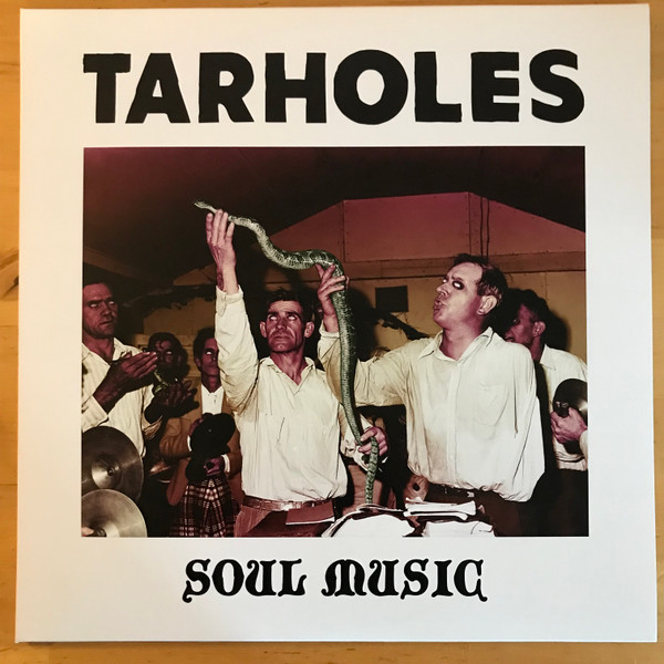 Soul Music