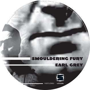 Smouldering Fury