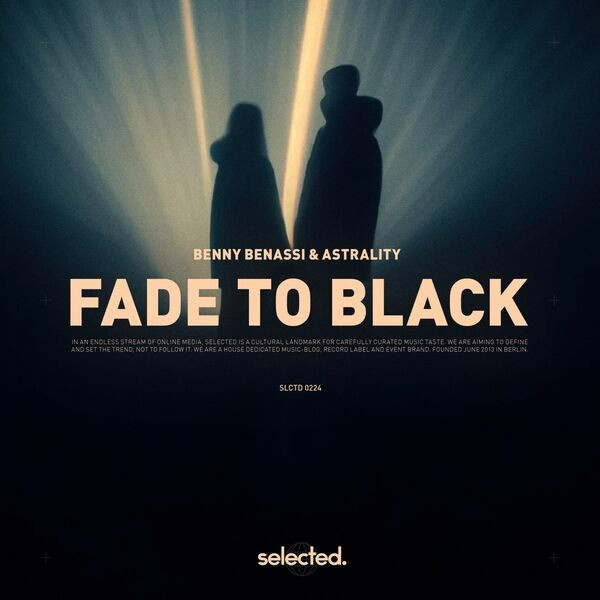 Fade To Black