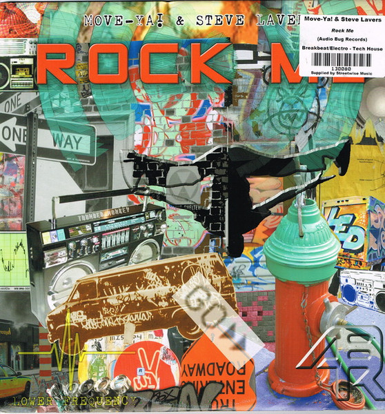 Rock Me