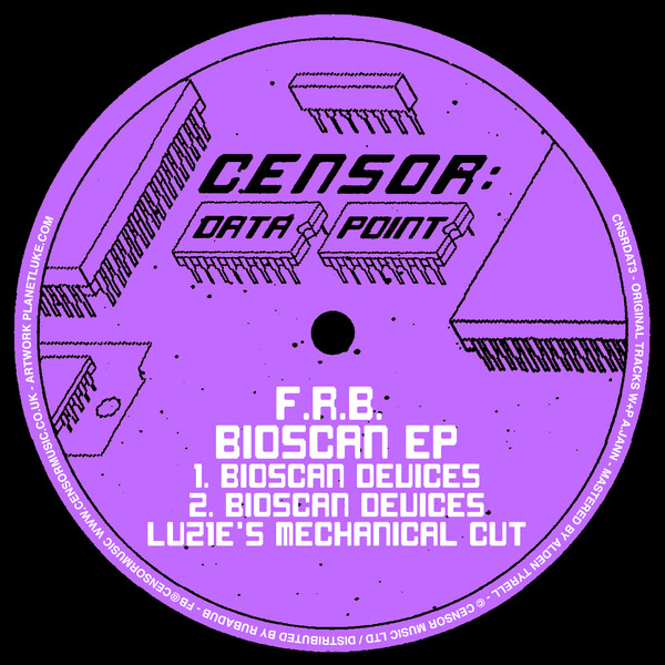 Bioscan EP