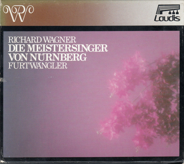 Die Meistersinger Von Nürnberg