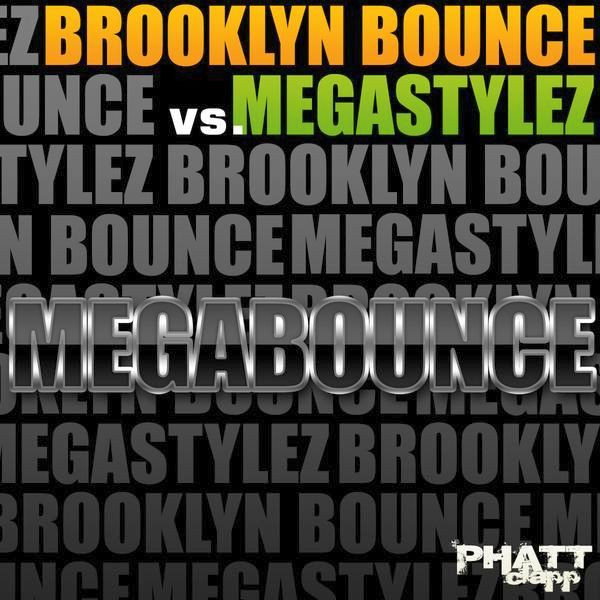 MegaBounce