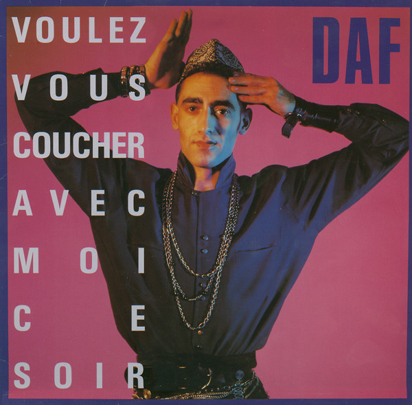 Voulez Vous Coucher Avec Moi Ce Soir
