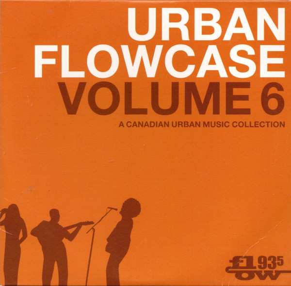 Urban Flowcase Volume 6