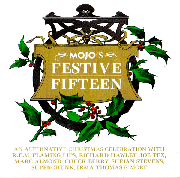 Mojo's Festive Fifteen
