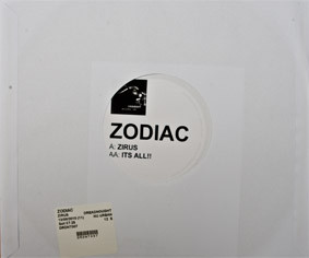Zirus / It's All
