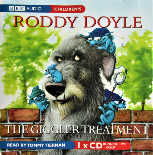 The Giggler Treatment