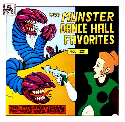The Munster Dance Hall Favorites Vol. III