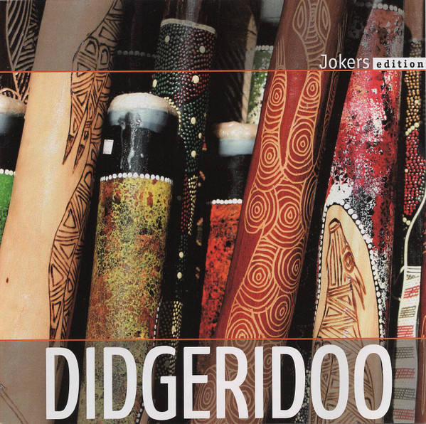 Didgeridoo