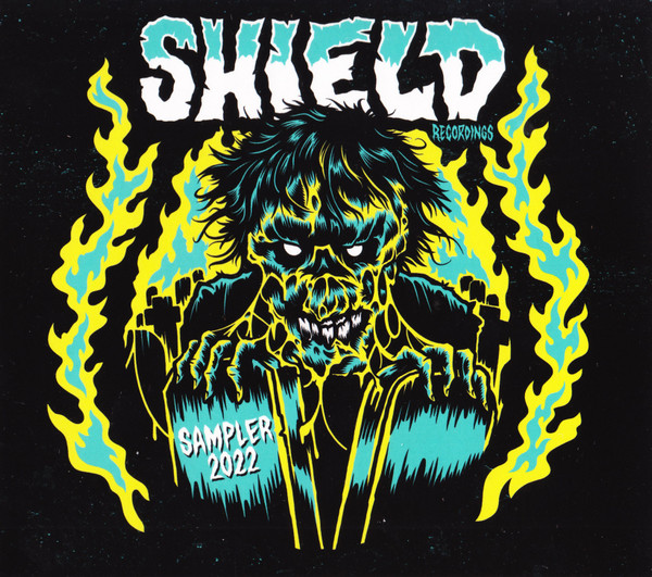 Shield Recordings Sampler 2022