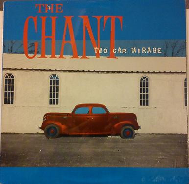 Two Car Mirage