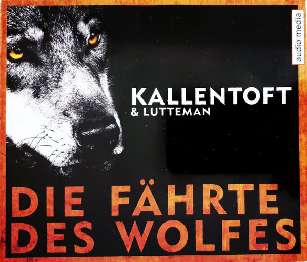 Die Fährte Des Wolfes