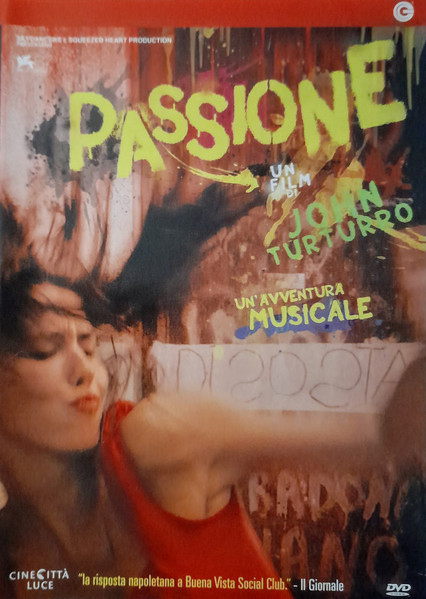 Passione