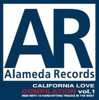 California Love Compilation Vol. 1