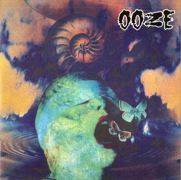 OOZE
