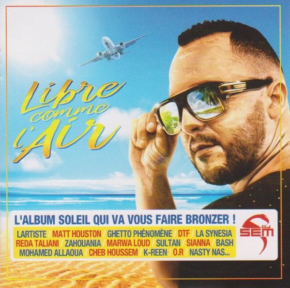 Libre Comme L'Air