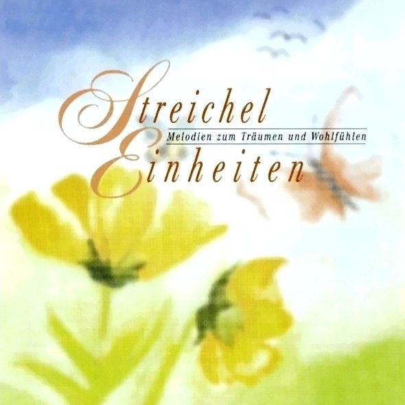 Streichel Einheiten Vol. 3