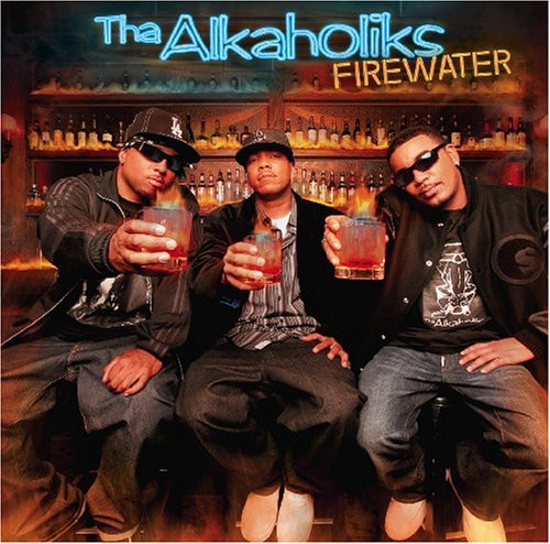 Firewater
