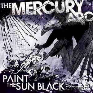Paint The Sun Black