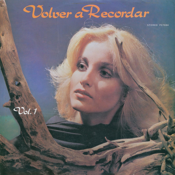 Volver A Recordar Vol. 1