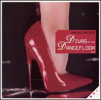 Divas To The Dancefloor
