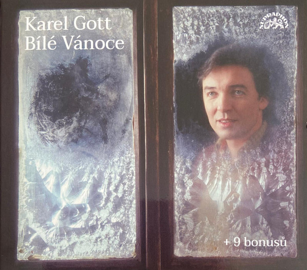 Bílé Vánoce + 9 Bonusů