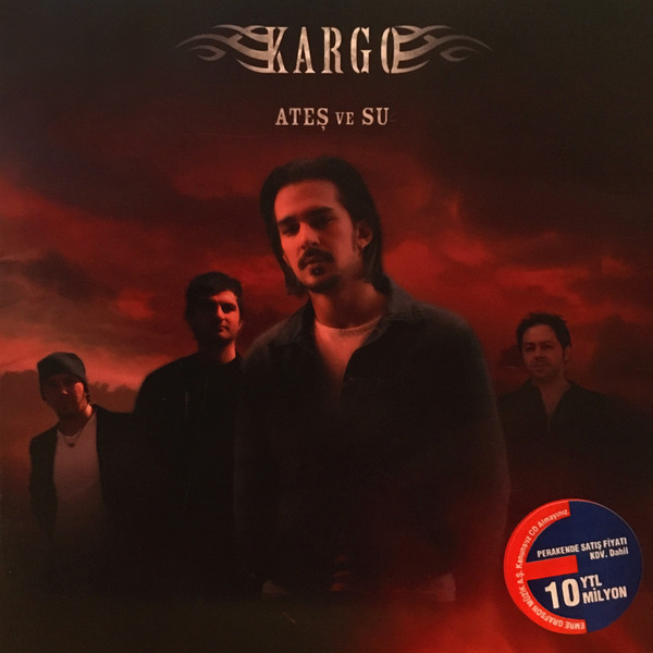Ateş ve Su