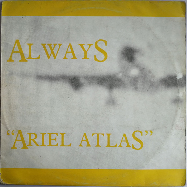 Ariel Atlas