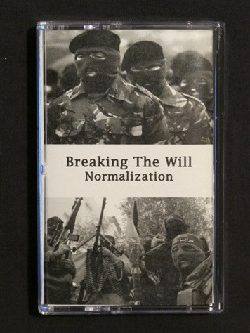 Normalization
