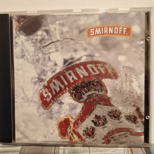 Smirnoff