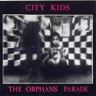 The Orphans Parade