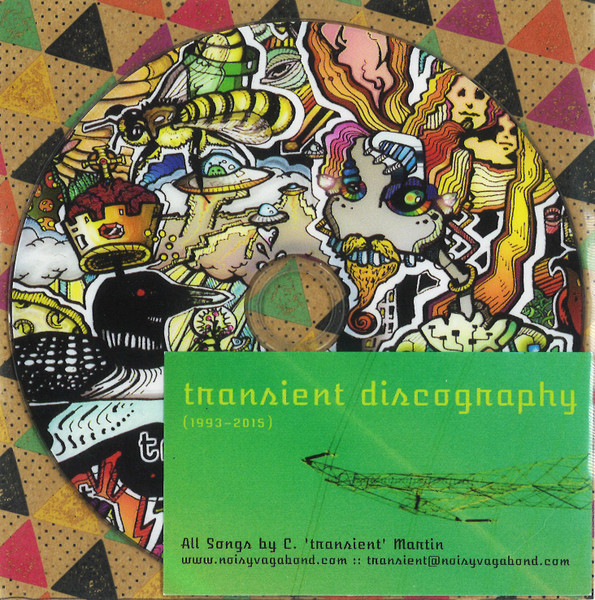 Transient Discography