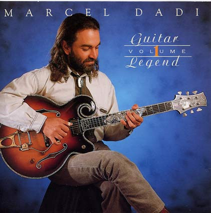 Guitar Legend Volume 1