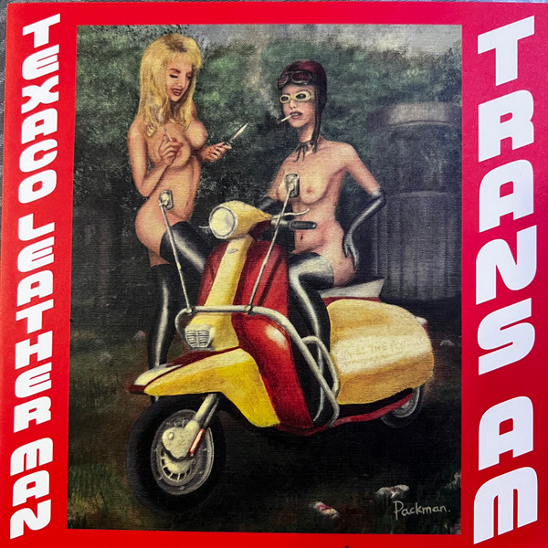 Trans Am