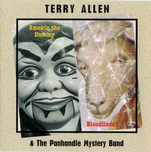 Smokin' The Dummy / Bloodlines