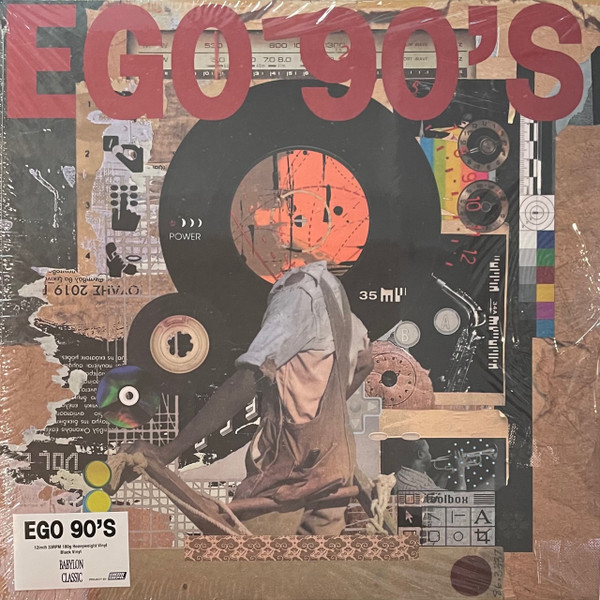 Ego 90's