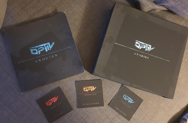 Optiv Stories