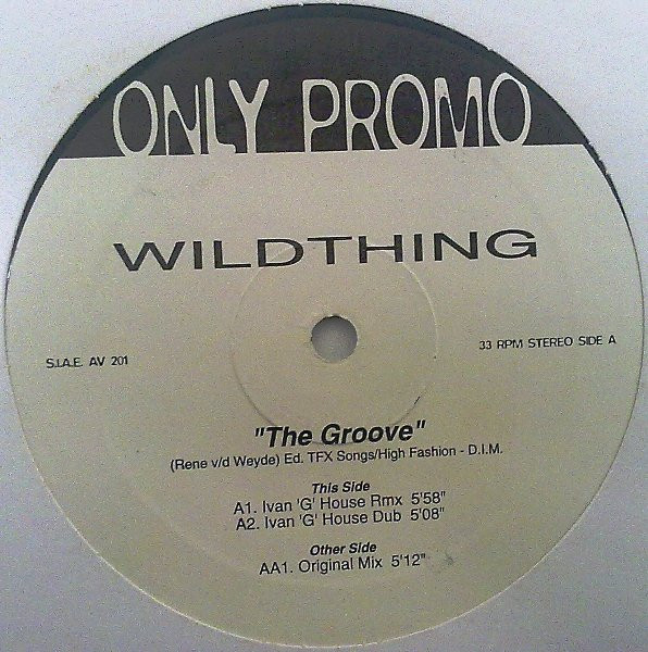 The Groove