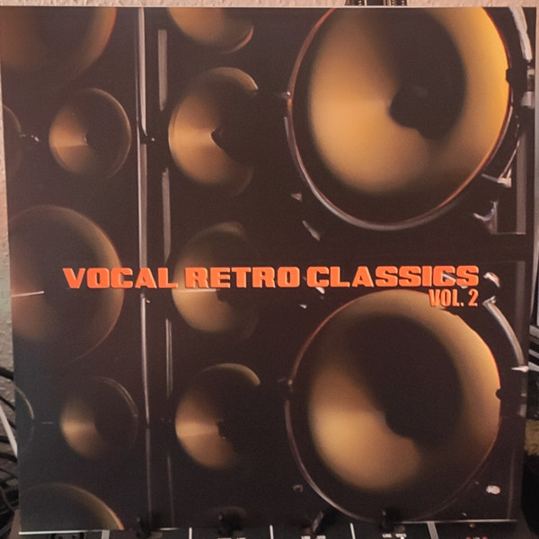 Vocal Retro Classics Vol. 2