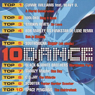 10 Dance