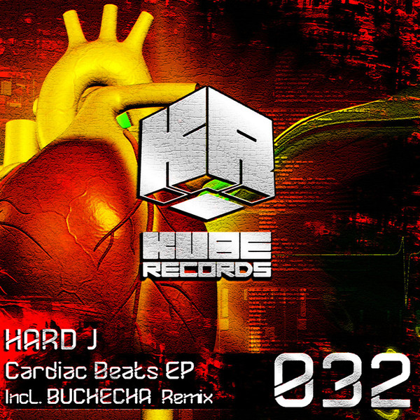 Cardiac Beats EP
