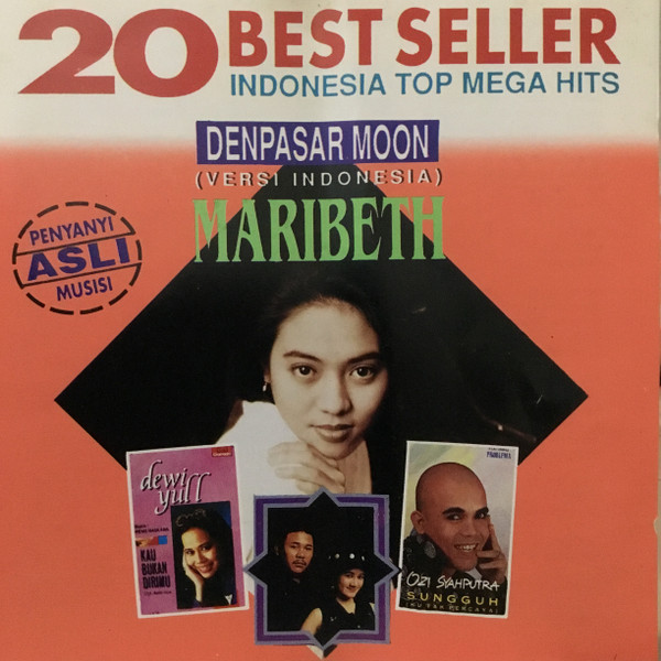 20 Best Seller Indonesia Top Mega Hits
