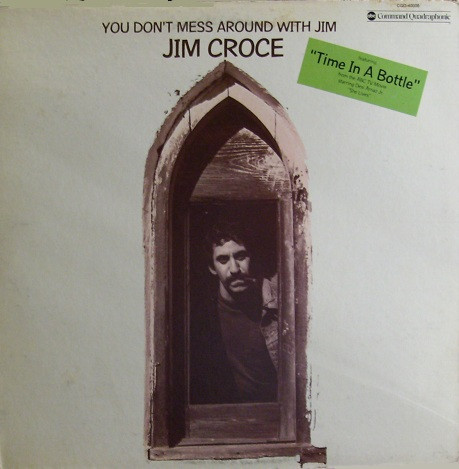 You Don't Mess Around With Jim