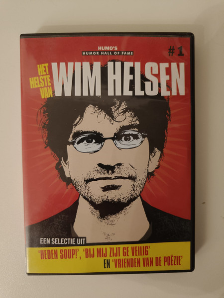 Het Helste van Wim Helsen